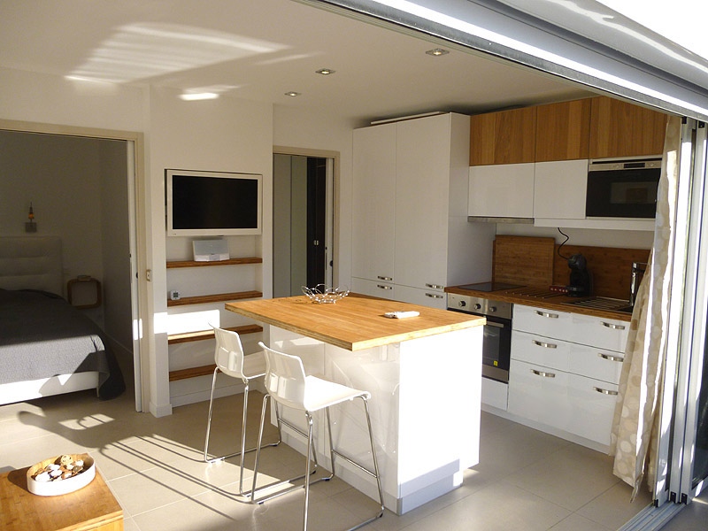 renting naturist cap agde