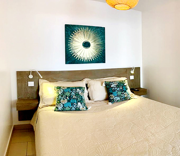 Location Villa 23 Port Nature