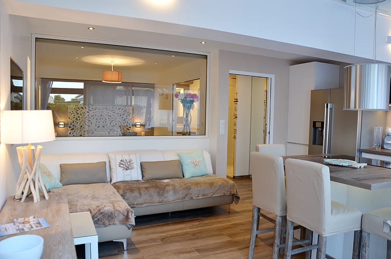 Villa 180