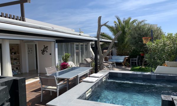 FKK Ferienwohnung Cap d'Agde